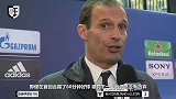 眼含泪光!囧叔:我们配得上踢加时赛 为小伙子们感到自豪