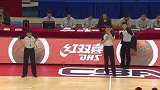 CBA-1617赛季-常规赛-第27轮-广州证券vs青岛潍坊高新-全场