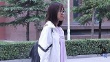 为什么确定关系后女生比男生还要主动？现在的妹子真敢说