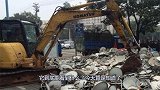 “卫星锅”为啥被禁止安装它到底能看到什么今天算是知道了