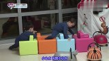 民国戏精上身，模仿的惟妙惟肖，果真是实力演技派