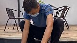 没有装修经验的老公，先拿小平房练手了，他要把小平房装成自己的工作间。田园生活 老房改造 文旅泰安