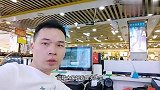 楼上可能在装修，严重扰民状态