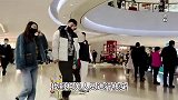 北京合生汇商场有人拐卖小孩？警方：系误会