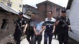 广西女童因撞见同村男子盗窃被灭口 被拉至田地掩埋