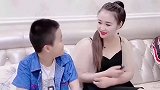 无意中听到老婆跟儿子的聊天，听完总感觉哪里不对劲呢？