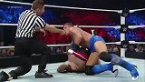 WWE-14年-ME第111期：泰森基德力挫萨米扎恩-花絮