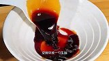 老板娘教你豆角肉沫打卤面，做法简单，酱香浓郁，连吃三碗都不够