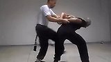 咏春能实战吗？咏春拳实战技巧演示，一招就把对手制服
