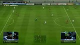 体育游戏-17年-中国足球电竞联赛-上海上港vs延边富德-全场