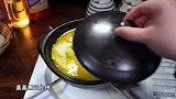 鲜到掉眉毛的白菜豆腐汤，真的太好喝啦