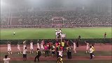 中超-17赛季-主场险胜!权健鼓手再换新人 莫德斯特之歌响彻海体-专题