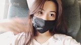 朱圣祎的Vlog，记录旅途全程，忙碌中还不忘保持完美身材