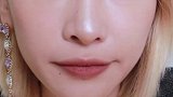 让我康康是哪个小白鼻子高光直接涂一整条美妆  眼线  高光  眼睑下至 美妆技巧  妆教