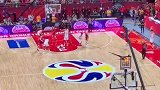 或许中国男篮再也没有那位11号飞天遁地的联哥了