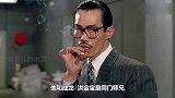 因李小龙缘故得星爷青睐，功夫远超成龙，曾经还打败梁家辉获奖