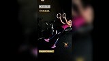 来看瓦尔加小姐姐是如何保持身材的
