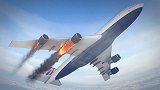 客机容易出事，为啥航空公司不给配发降落伞，让乘客跳伞逃生？