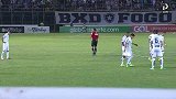 巴甲-16赛季-联赛-第25轮-博塔弗戈vs桑托斯-全场
