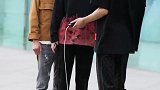 小鹿远离神经病，从我做起……