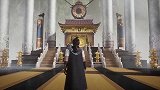 动漫：七圣剑在他面前都是蝼蚁了！风神看到他也会吓跑