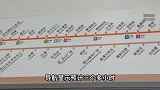 台风天，女生花18元坐74站地铁从上海回苏州，“累”到翻白眼