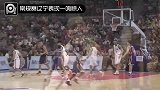 CBA-1415赛季-常规赛-辽宁强势崛起 队员外线精准内线强悍-专题