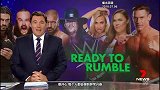WWE-18年-SD男女冠军做客墨尔本宣传10月超级对决大赛-新闻
