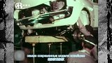 1969年日本珍贵录像，日本汽车工厂，日本汽车好是有道理的