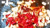 超简单的家庭版水煮鱼教程简单易学，请您收好