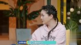 大S坦言很羡慕那些学习好的人，她的孩子以后坚决不让进演艺圈