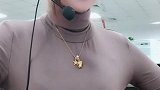客服小姐姐真是太调皮了，听到这一幕，真让我哭笑不得！