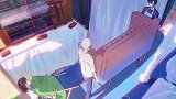 幸好程小时遇到了乔苓遇到了陆光 漫游计划 治愈 时光代里人 歌曲隐隐作痛