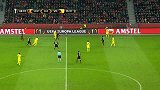 欧联-1516赛季-淘汰赛-1/8决赛-第2回合-勒沃库森vs比利亚雷亚尔-全场