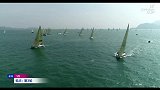 2019第十三届中国杯帆船赛 DAY2-全场录播