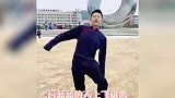 印小天跳舞有多魔性 喜庆的小天哥来送福气啦，快来接收！