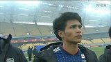 U23亚洲杯-日本vs朝鲜-全场