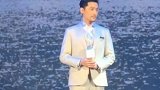 什么叫男人味，胡歌帅气演绎