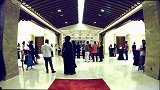 2017阿联酋迪拜时装秀-朱梅拉棕榈索菲特酒店