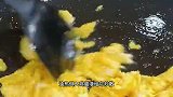 这个包菜炒鸡蛋，我家孩子每周都要吃好几次，做法简单营养丰富