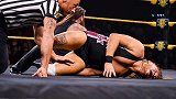 NXT伤情报道 里普利声带受损 邓恩膝伤复发需接受进一步检查
