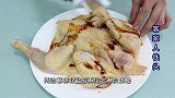 客家五指毛桃香鸡又有新做法了，一出炉香飘3条街，皮香肉嫩好吃