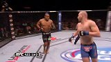 UFC-15年-UFC187自由格斗：科米尔vs库明斯-专题