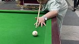 传说中的台球帝啊