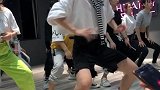 基本功走起来