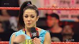 WWE-17年-RAW第1246期：布里斯&米琪加盟RAW 贾克斯以一敌三宣示主权-花絮