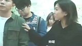 从此不敢下广东，我真怕会在一声声靓仔中迷失自我