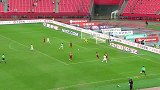 第7轮 河北华夏vs北京人和 77'
