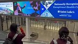 中国女足抵达美国 将进行3场热身赛