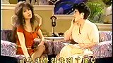 欧阳菲菲丨[今晚有约]张小燕专访巨星在日本生活趣事1990